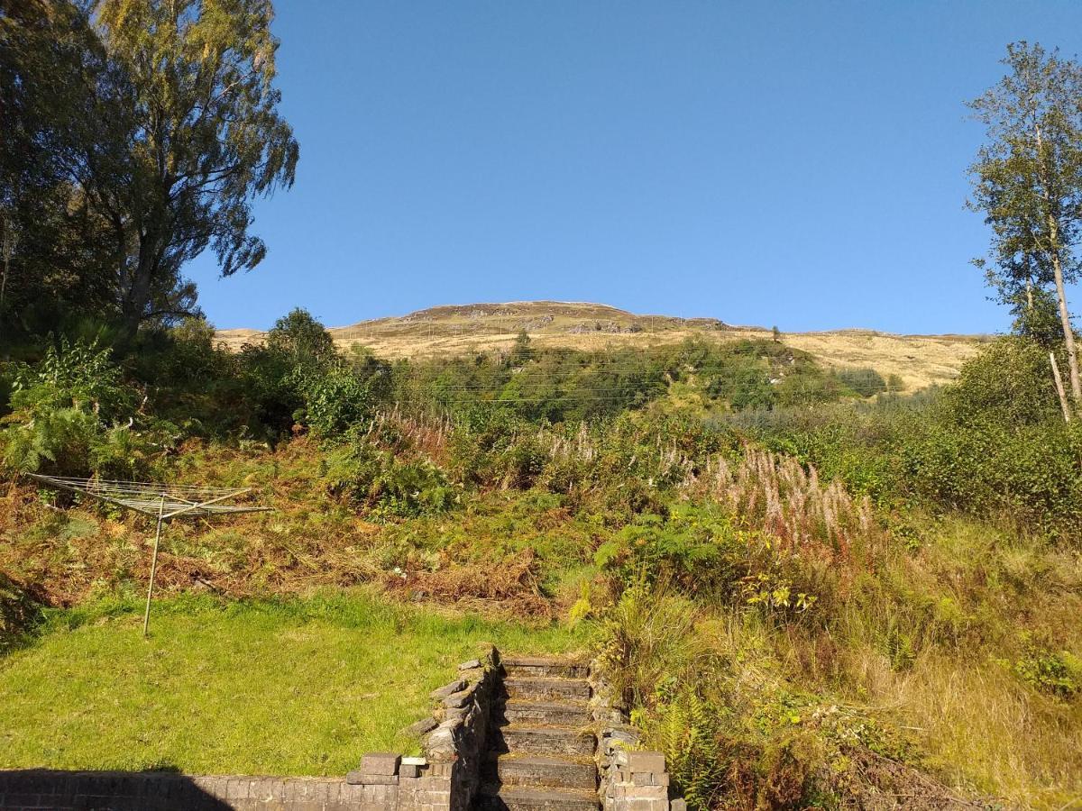 Craignavie Cottage Killin Esterno foto