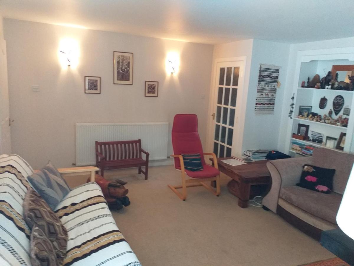 Craignavie Cottage Killin Esterno foto